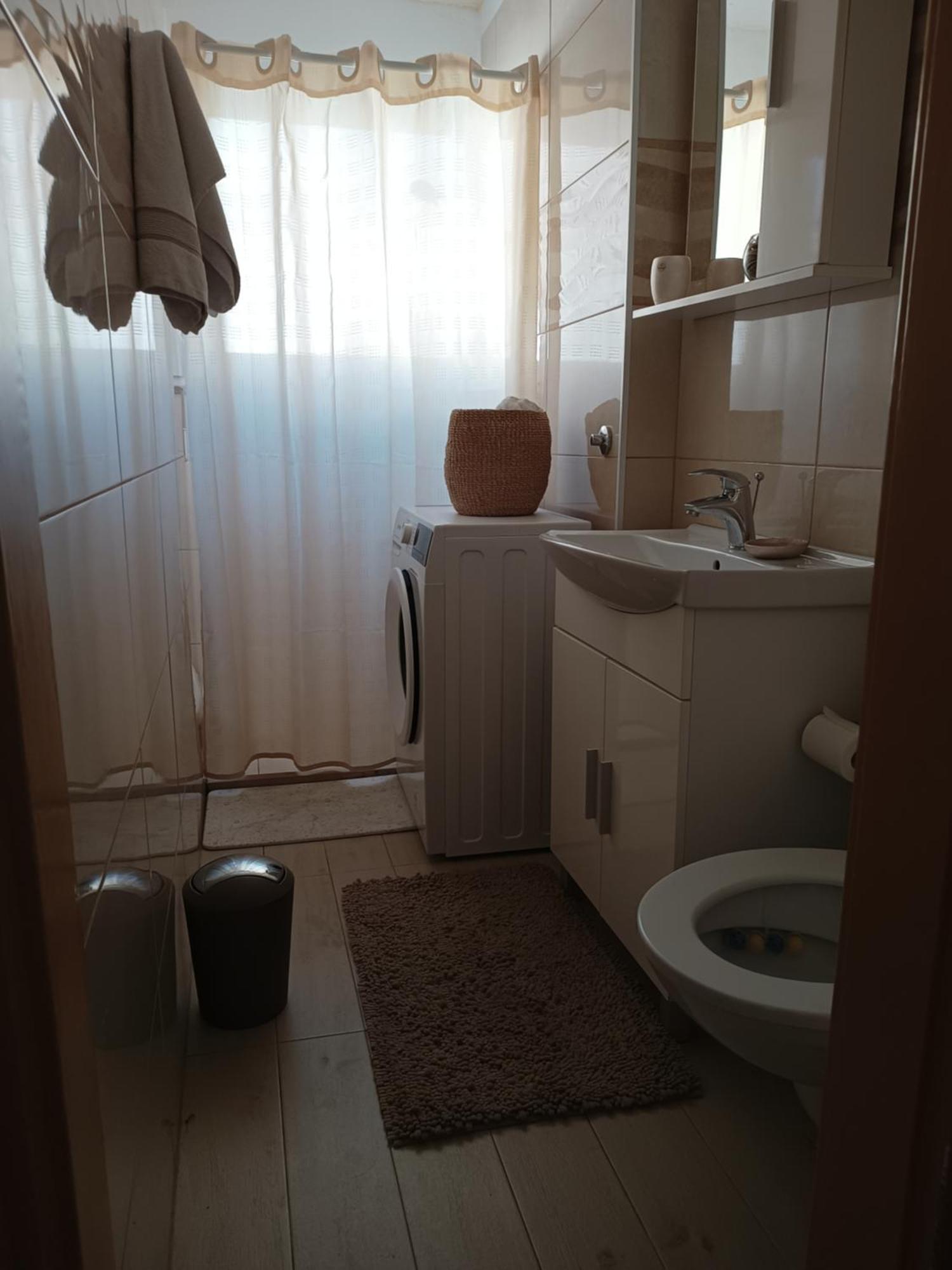 Apartment Luka Fažana Exteriér fotografie