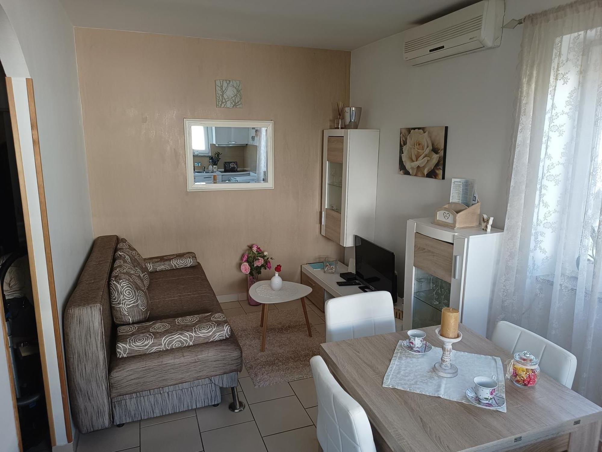 Apartment Luka Fažana Exteriér fotografie