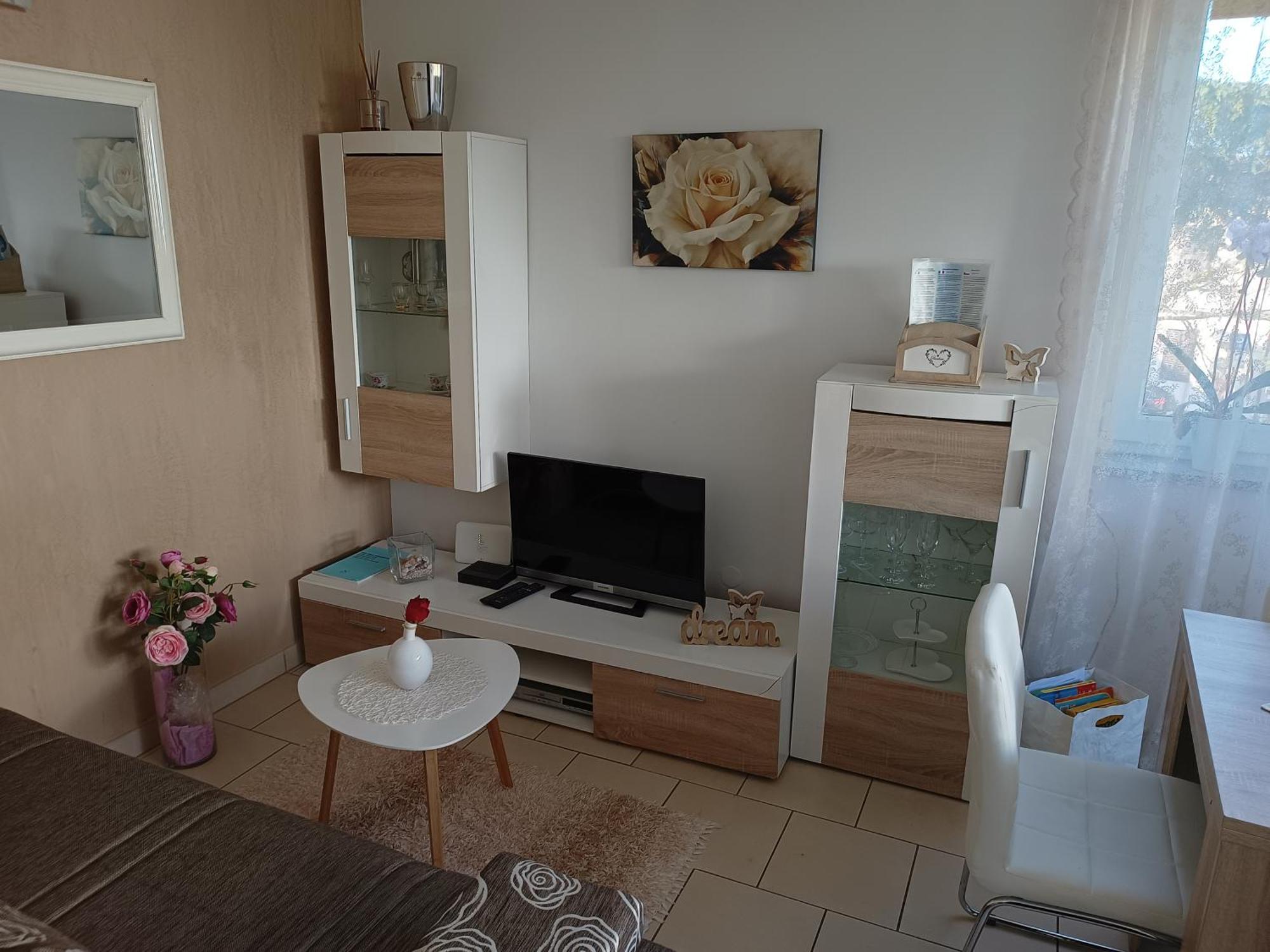 Apartment Luka Fažana Exteriér fotografie
