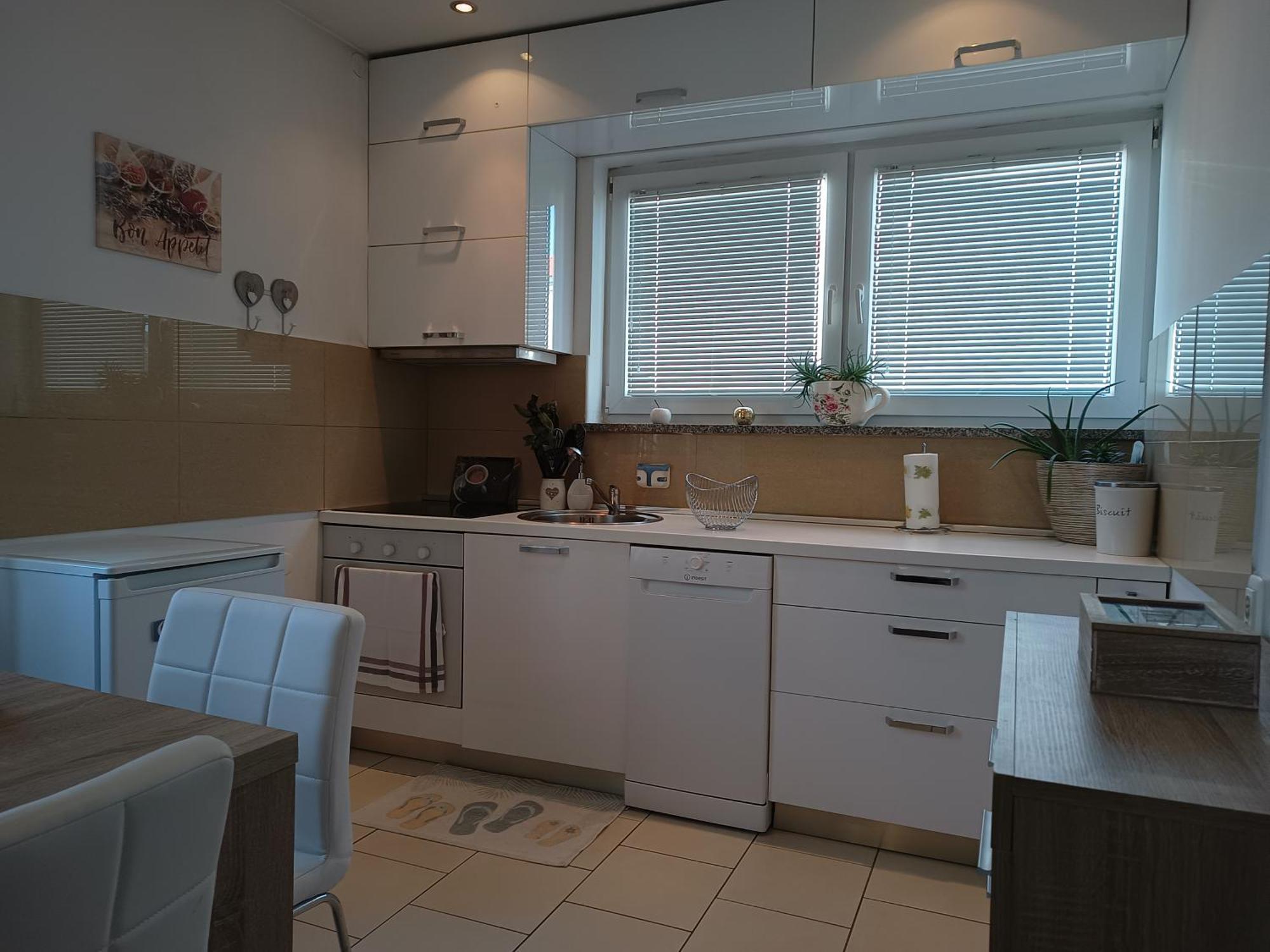 Apartment Luka Fažana Exteriér fotografie